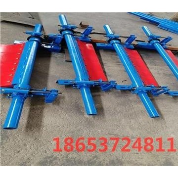 向上金品_聚氨酯皮帶清掃器 O型清掃