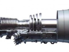 以色列電力公司向GE訂購第二臺9HA燃機(jī)