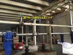 渦街流量計(jì)安裝調(diào)試和運(yùn)轉(zhuǎn)過程簡單呈現(xiàn)的問題