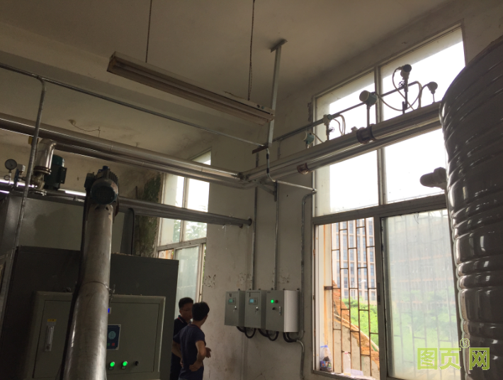 蒸汽流量計(jì)