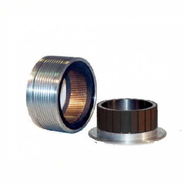 超同步_力矩電機(jī)