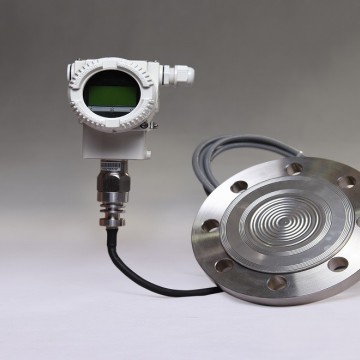 上海洛丁森_RP1000系列高精度智能遠