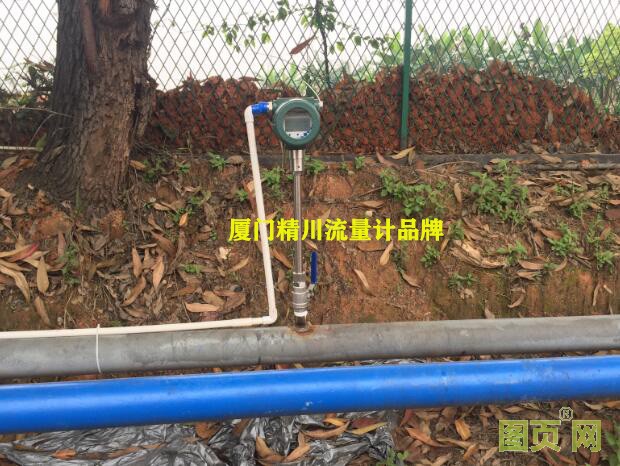 熱式氣體流量計(jì)