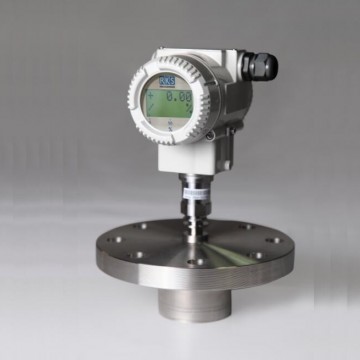 上海洛丁森_RP1002/3 表壓/絕壓遠(yuǎn)傳