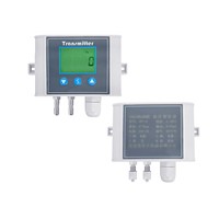 華天儀表_微差壓傳感器HPT-8_傳感器