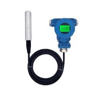 華天儀表_分體投入液位傳感器HPT-34_傳感器