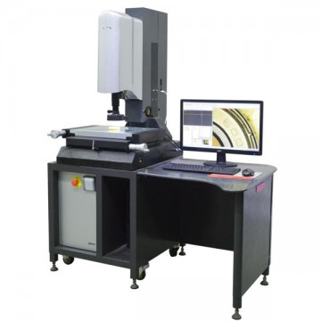 寧波怡信_EVM-2515 半自動高清影像