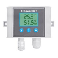 華天儀表_壁掛式溫濕度傳感器SBW-15_傳感器