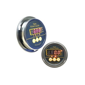 華天儀表_數(shù)顯壓力/液位控制器HPC-2