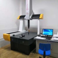 寧波怡信-EPR-1086(MH20I)懸臂式三坐標(biāo)_測量機