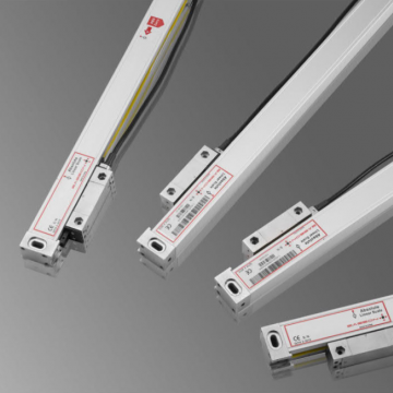 寧波怡信_AS20系列光學電子尺_電子