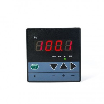 浙江頂威_ 智能單回路測(cè)控儀C703-02