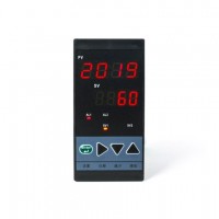 浙江頂威_  溫度調(diào)節(jié)器DS405-020-23-HLP