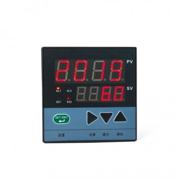 浙江頂威_  溫度調節(jié)器D905-020-23-