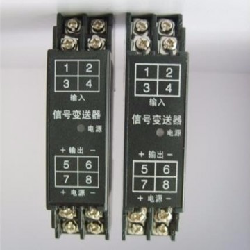 浙江頂威_  無源信號隔離轉換器，信