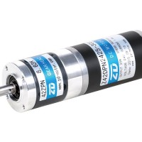 中大力德_外徑42直流有刷行星減速電機(jī) Z42DPN