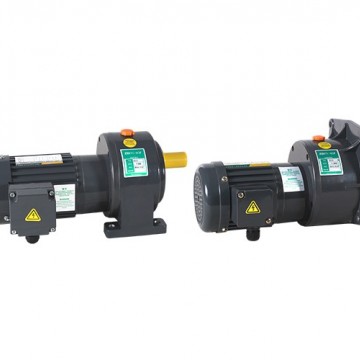 中大力德_3＃三相異步齒輪箱減速電