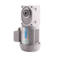 中大力德_F3系列準(zhǔn)雙曲面齒輪減速電機(jī) ZDF3-100W