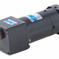 中大力德_剎車電動機(jī)-120W 剎車電動機(jī)-120W90mm