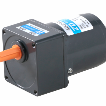 中大力德_調(diào)速電動(dòng)機(jī)-25W