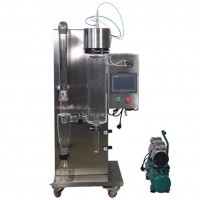 實(shí)驗(yàn)室工廠小型噴霧干燥機(jī)，不銹鋼噴霧設(shè)備