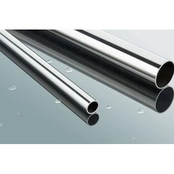 新世達(dá)不銹鋼光亮管