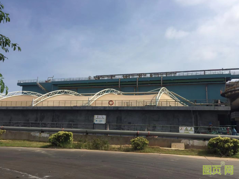 污水電磁流量計