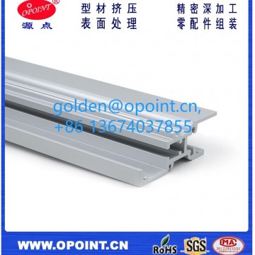 定制加工醫(yī)療車鋁配件