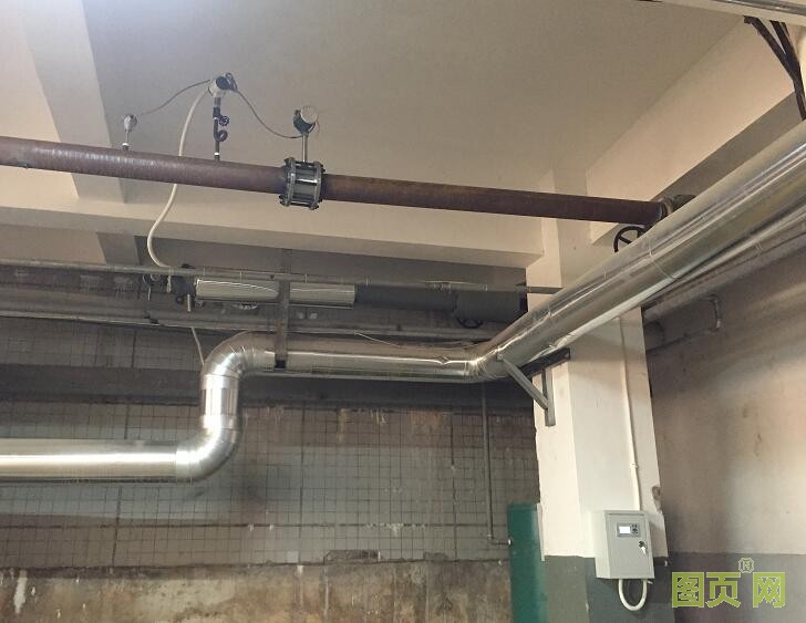 車(chē)間蒸汽流量表