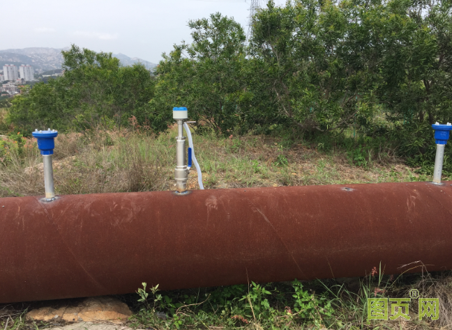 電磁流量計(jì)安裝