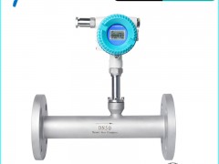 熱式氣體質(zhì)量流量計在鍋爐風(fēng)量測量中的應(yīng)用