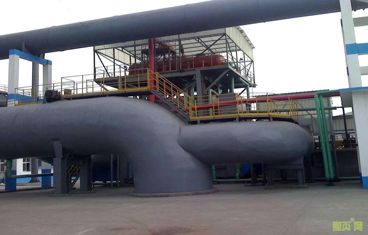 余熱回收蒸汽流量計