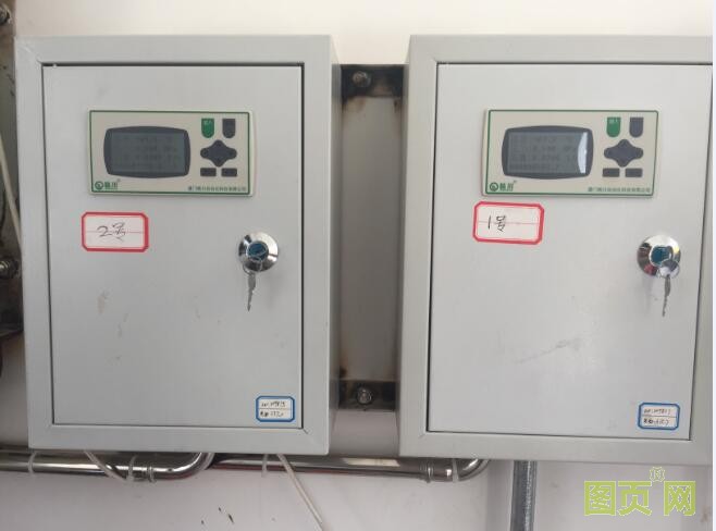 物聯(lián)網(wǎng)渦街流量計