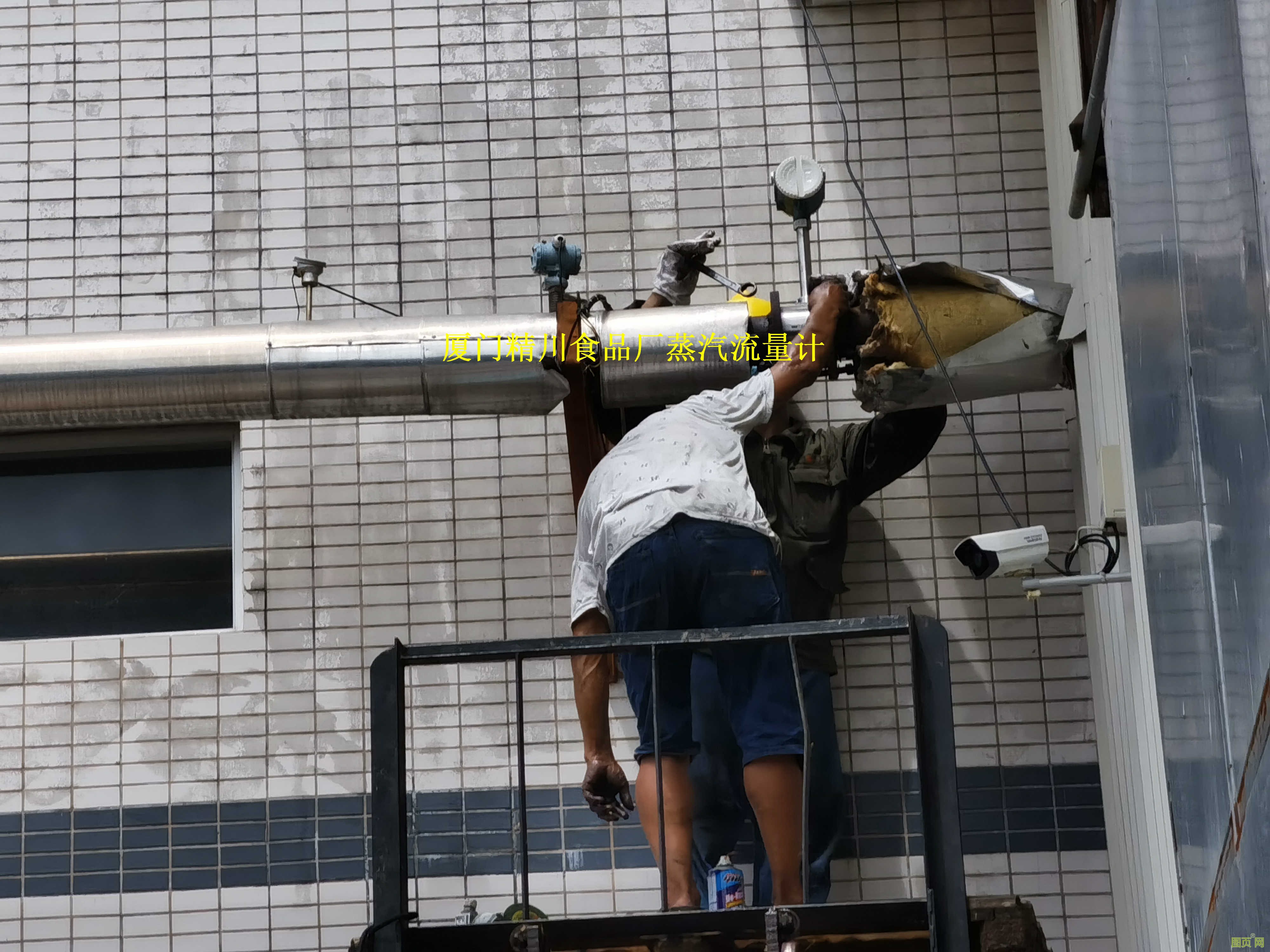 漳州蒸汽流量計(jì)