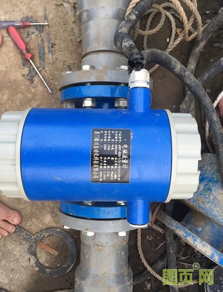 生活污水流量計(jì)