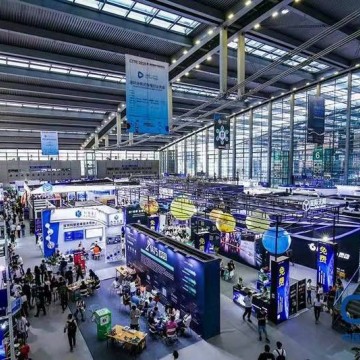 2022中國(guó)(上海)國(guó)際傳感器技術(shù)與應(yīng)