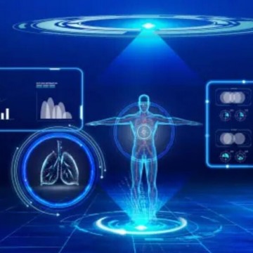 2022中國重慶醫(yī)院建設(shè)展|智慧醫(yī)院建