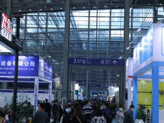 2022年華南地區(qū)首個(gè)工業(yè)智造展 華南智能制造與科技創(chuàng)新展覽會(huì)（SMF）7月5-7日在深圳舉辦