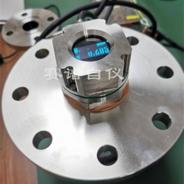 120Ghz調(diào)頻雷達(dá)液位計(jì)賽譜自動化