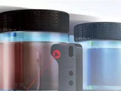 國外傳感器發(fā)展歷程與現(xiàn)狀