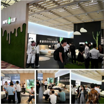 2022健康睡眠展、2022睡眠展覽會(huì)