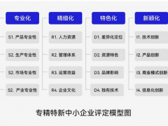 “專精特新”為何是國(guó)家戰(zhàn)略？如何成“專精特新”