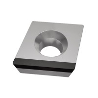 PCD刀片型號(hào)CCGW060202R-GS