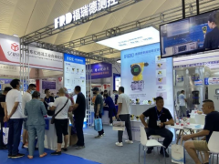 精彩回顧丨福瑞德測控2022國際化工科技博覽會(huì)圓滿結(jié)束