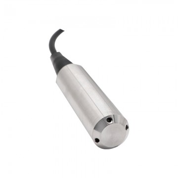 隆旅投入式液位變送器 地下水位變送