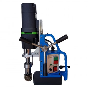 供應MD50磁座鉆具有體積小、功率大