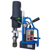 供應(yīng)MDS50磁座鉆具有體積小、功率大、效率高、定位準(zhǔn)確