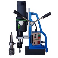 供應(yīng)英國(guó)麥格磁力鉆具有體積小、功率大、效率高