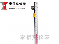 今日泰信克液位計(jì)介紹