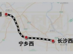 喜報！和利時參建的常益長鐵路益長段順利開通